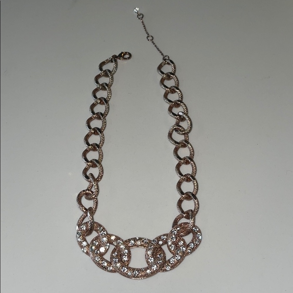 Party Statement necklace!